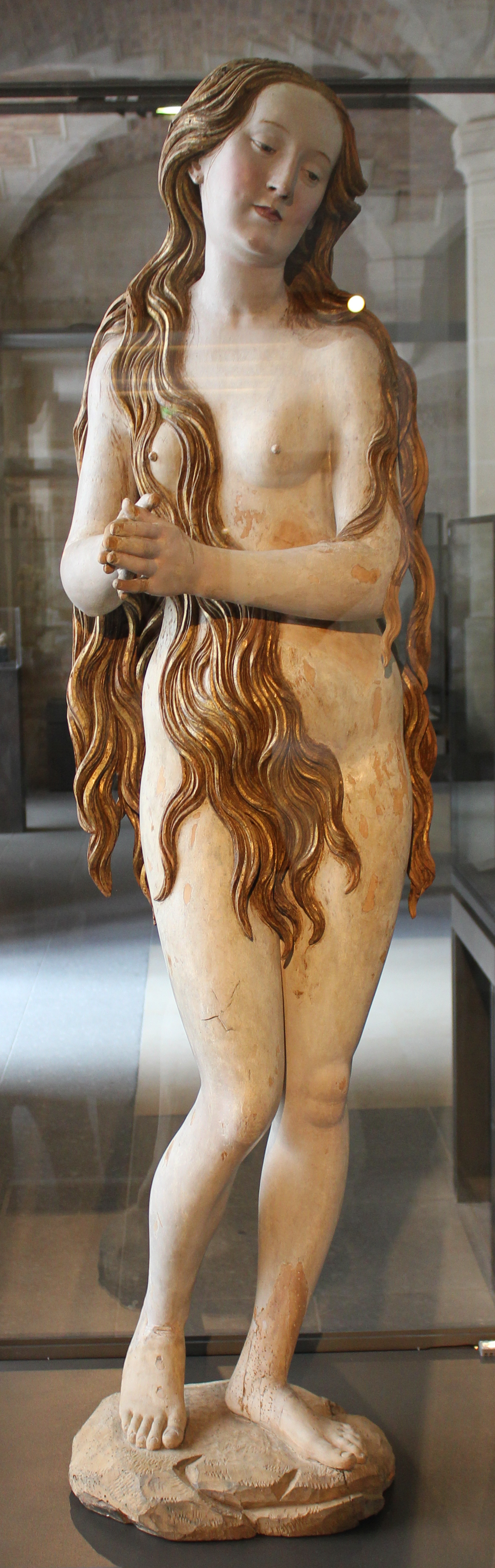 Mary Magdalene